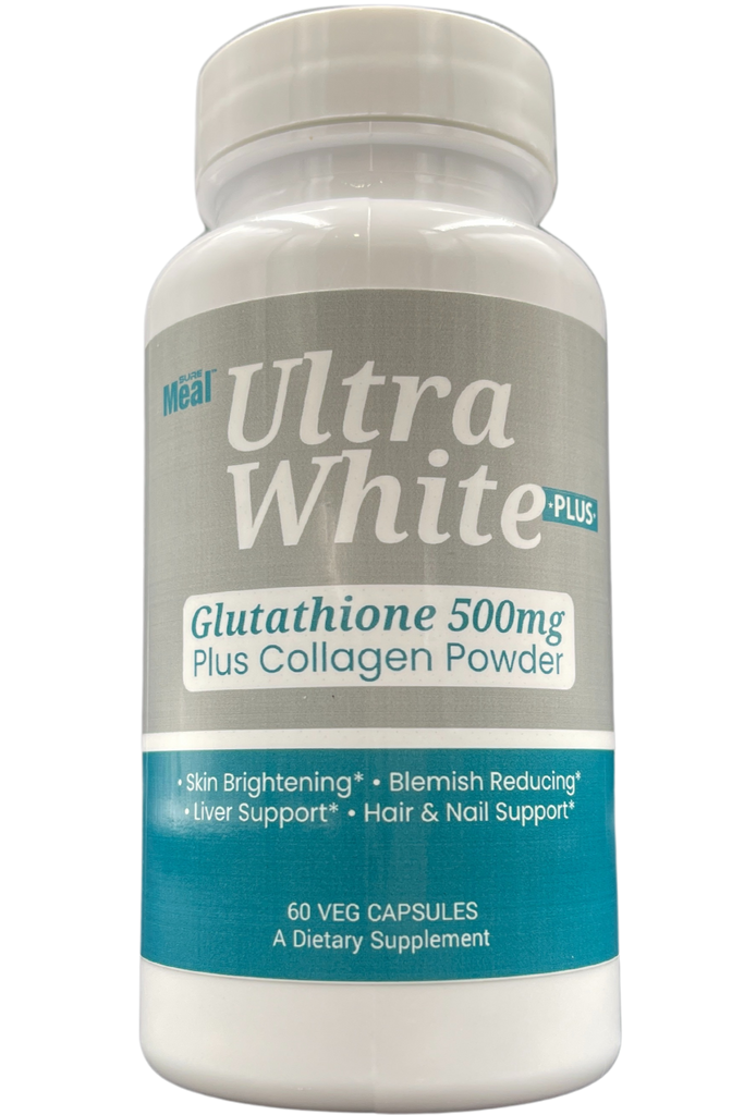 Suremeal Ultra White PLUS 60c