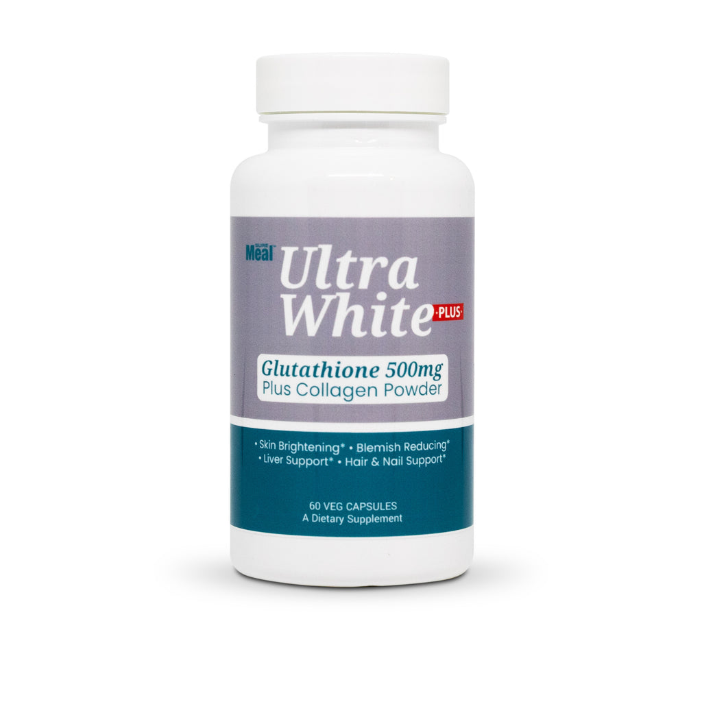 Suremeal Ultra White PLUS 60c