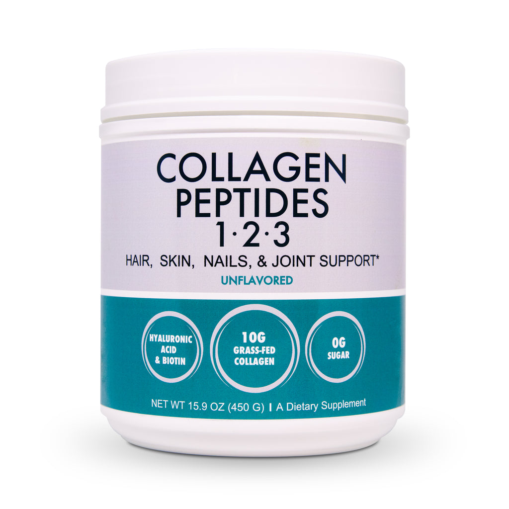 Collagen 123