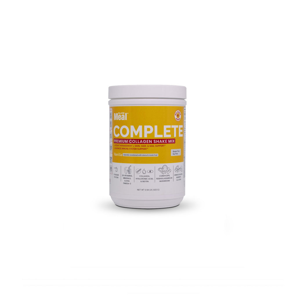 SureMeal™ Complete - Total Wellness (7 servings)