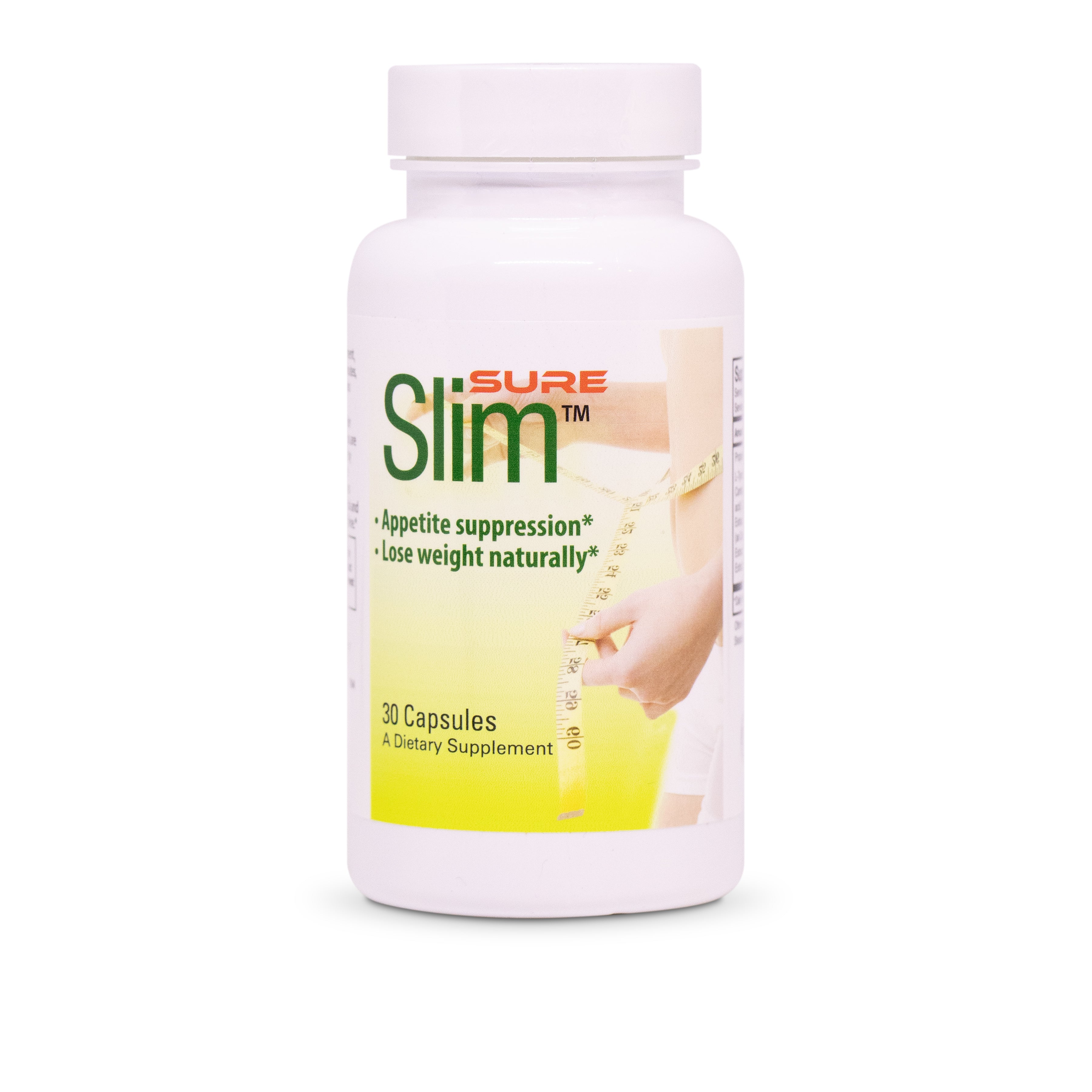 SureSlim Energy Weight loss Capsules SureMeal Nutrition