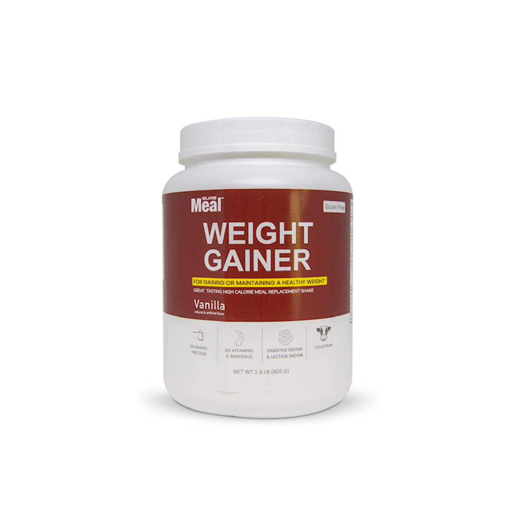 SureMeal™ Weight Gainer