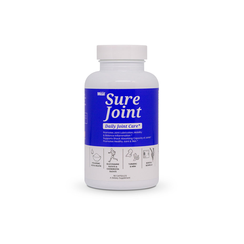 SURE JOINT